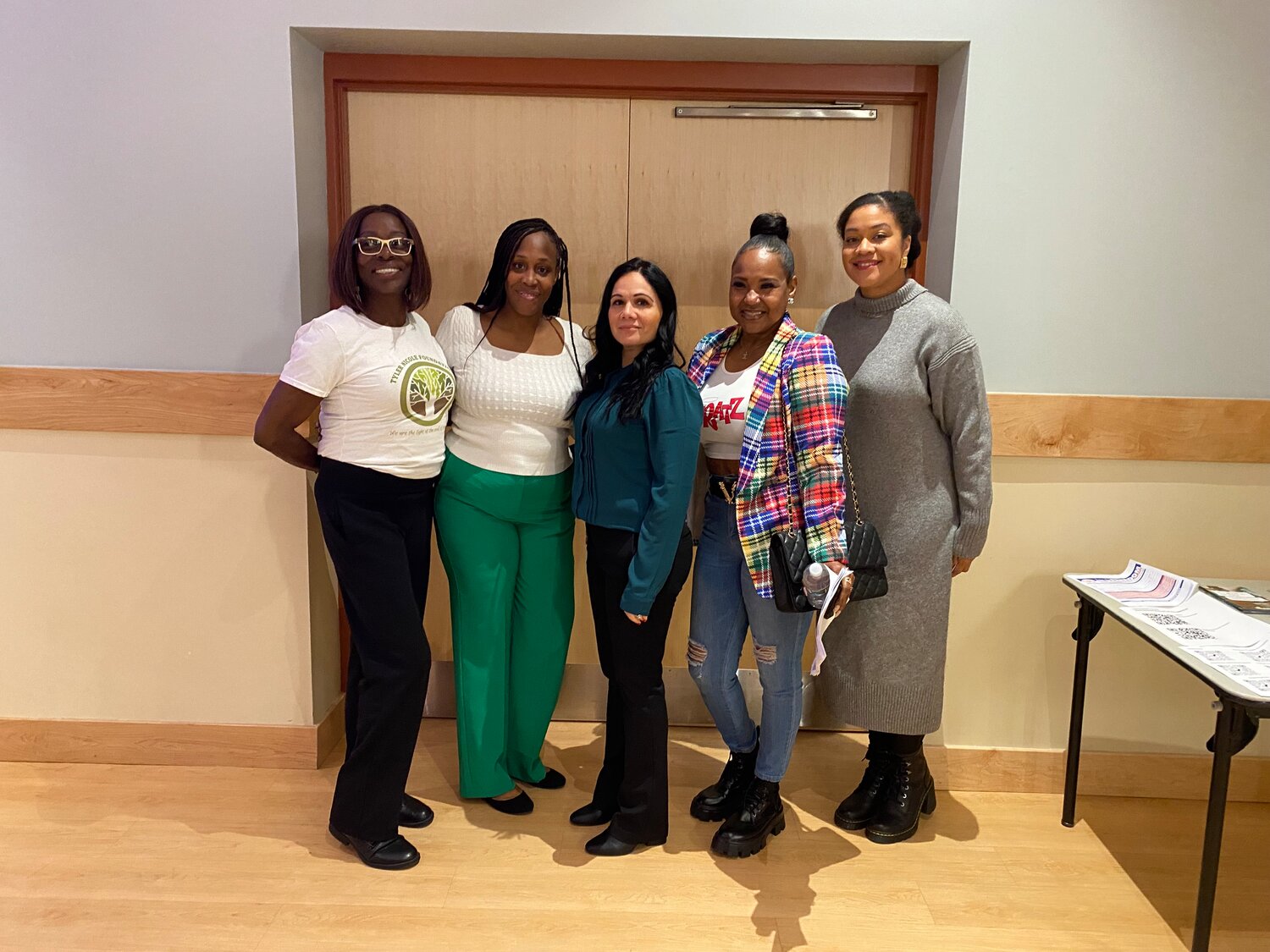 Equity 4 LI Youth panel in East Meadow focuses on crucial topic
